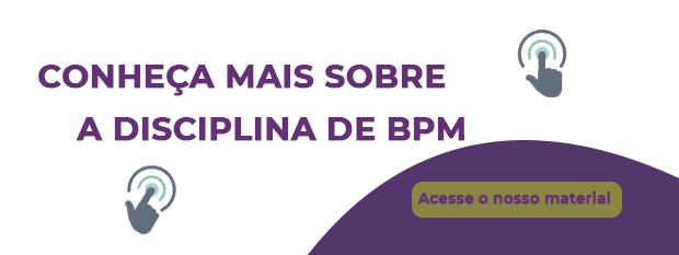 Banner para download do pdf sobre BPM